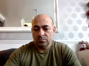 Knickerwhipper Chaturbate stream image from December 11, 2025