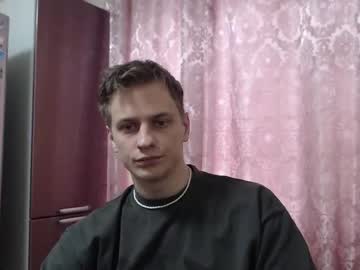 Oscar_Sssky Chaturbate stream image from December 11, 2025