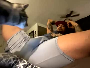 Soharddr Chaturbate stream image from December 11, 2025