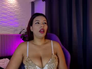 Tiffanywalk Chaturbate stream image from December 11, 2025