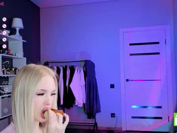Alishaaneta Chaturbate stream image from December 11, 2025