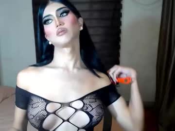Anastasia_Sprouse Chaturbate stream image from December 11, 2025