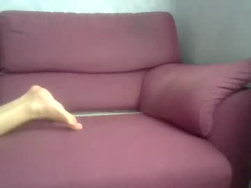 Arcobalenorosa25 Chaturbate stream image from December 11, 2025