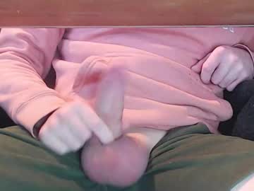 Arronunited Chaturbate stream image from December 11, 2025