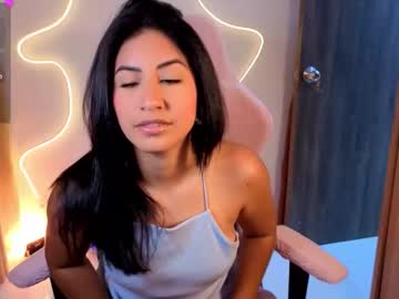 Chloebum_ Chaturbate stream image from December 11, 2025