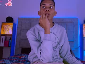 Dilam_Alfonzo Chaturbate stream image from December 11, 2025