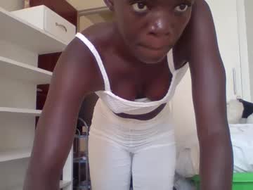 Ebony_Violet Chaturbate stream image from December 11, 2025