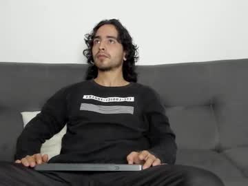 Jave_Rave Chaturbate stream image from December 11, 2025