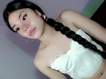 Jessalicious1 Chaturbate stream image from December 11, 2025