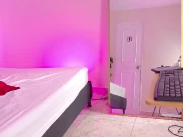 Kataaleya__12 Chaturbate stream image from December 11, 2025