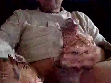 Manpower2012 Chaturbate stream image from December 11, 2025