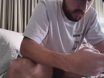 Marco_Parola Chaturbate stream image from December 11, 2025