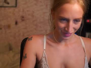 Nicolette__Shea_ Chaturbate stream image from December 11, 2025
