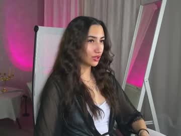 Rebeckathornton Chaturbate stream image from December 11, 2025