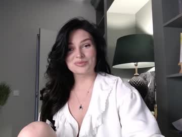 Roxxiejet Chaturbate stream image from December 11, 2025