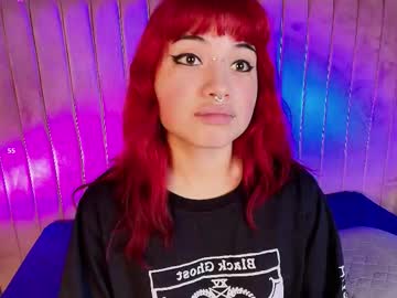 Sienna_Desiree Chaturbate stream image from December 11, 2025