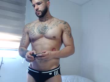 Thass_Boy Chaturbate stream image from December 11, 2025