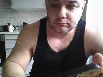 Wildjohn_Xx Chaturbate stream image from December 11, 2025