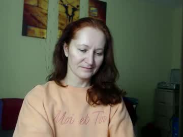 Amelly777 Chaturbate stream image from December 11, 2025