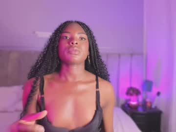 Aura_Sun_ Chaturbate stream image from December 11, 2025