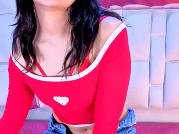 Coralith1 Chaturbate stream image from December 11, 2025