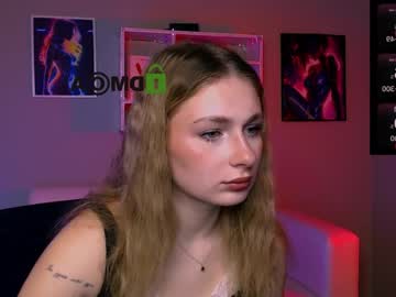 Effysosweet Chaturbate stream image from December 11, 2025