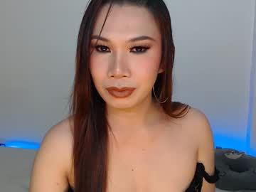 Hannabanana_Ts Chaturbate stream image from December 11, 2025