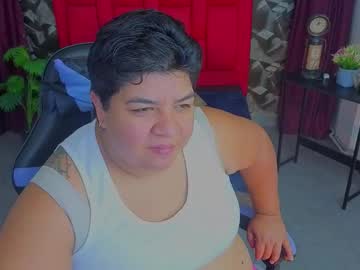 Isabel_Wt Chaturbate stream image from December 11, 2025