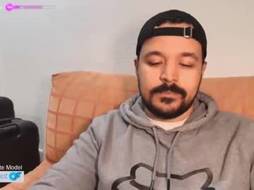 Italianhorny2018 Chaturbate stream image from December 11, 2025