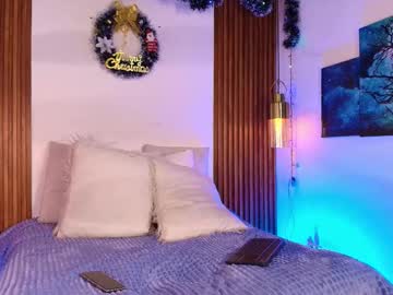Jack_Frosst_ Chaturbate stream image from December 11, 2025