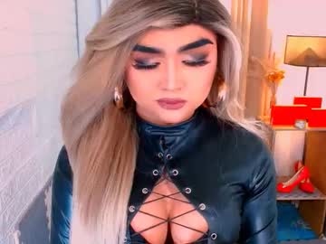 Luxsasha Chaturbate stream image from December 11, 2025