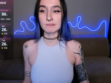 Mika_Reid Chaturbate stream image from December 11, 2025