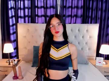 Sara_Secrets Chaturbate stream image from December 11, 2025