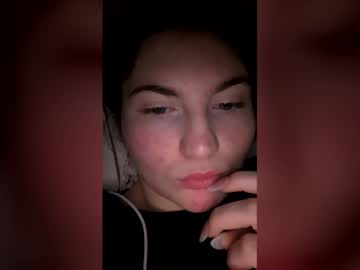 Steshamaybe Chaturbate stream image from December 11, 2025