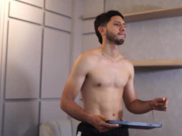 Thiago_Voss Chaturbate stream image from December 11, 2025