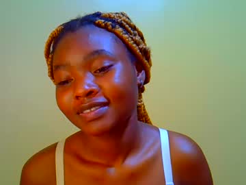 Afrikana005 Chaturbate stream image from December 11, 2025