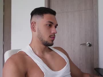 Andy_Weld Chaturbate stream image from December 11, 2025