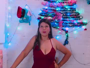 Im_Antonellasexy Chaturbate stream image from December 11, 2025