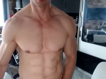 Jopique Chaturbate stream image from December 11, 2025
