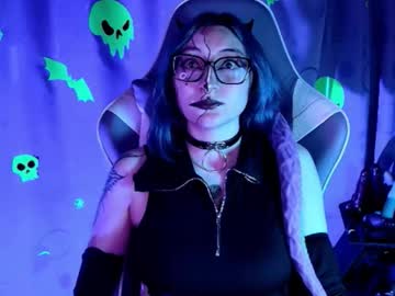 Kimlennox_ Chaturbate stream image from December 11, 2025