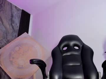 Lauren_Thompson_ Chaturbate stream image from December 11, 2025