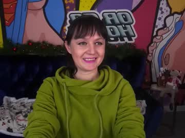 Maristormm Chaturbate stream image from December 11, 2025