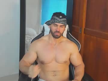 Mathews_Smith Chaturbate stream image from December 11, 2025