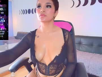 Megan_Hottts Chaturbate stream image from December 11, 2025