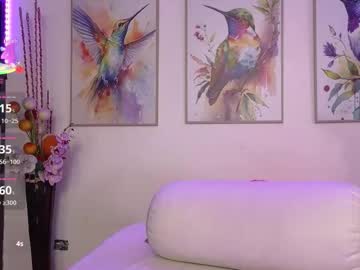 Msskarla Chaturbate stream image from December 11, 2025