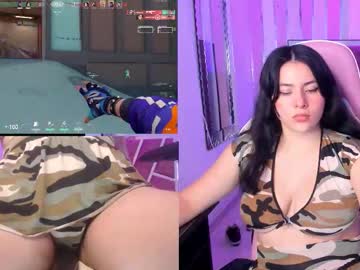 Natykiss_ Chaturbate stream image from December 11, 2025