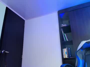 Noahgun_ Chaturbate stream image from December 11, 2025