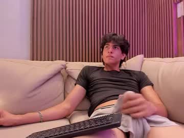 Noahx_Valko Chaturbate stream image from December 11, 2025