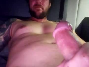 Scruff2022 Chaturbate stream image from December 11, 2025