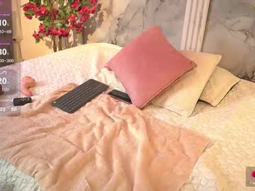 Vicky_Lopezz_ Chaturbate stream image from December 11, 2025